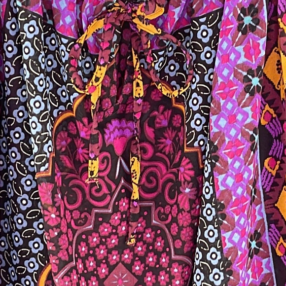 BeachLunchLounge Camisole Tunic Top - Picture 3 of 8